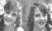 Hilton twins as juds