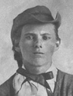 Jesse James
