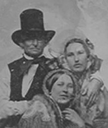 Trio photo